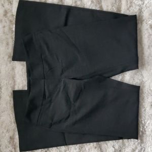 EUC Dark brown flare dress pants